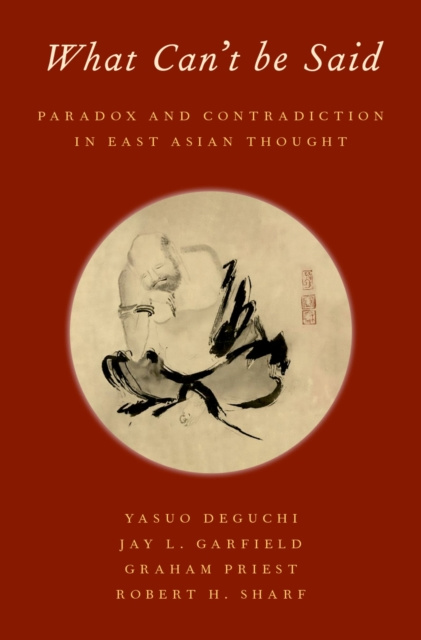 E-kniha What Can't be Said Yasuo Deguchi
