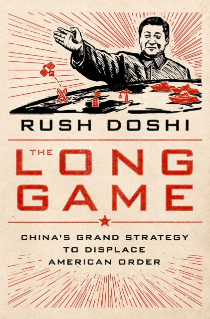 E-Book Long Game Rush Doshi