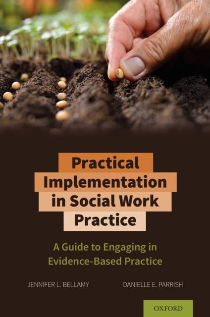E-knjiga Practical Implementation in Social Work Practice Jennifer L. Bellamy