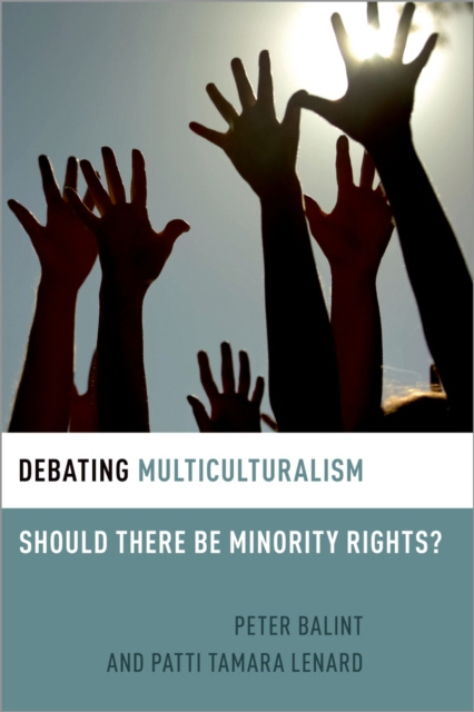 E-knjiga Debating Multiculturalism Patti Tamara Lenard