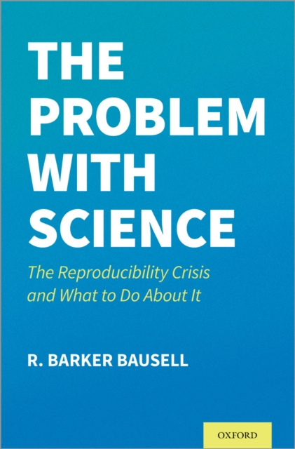 E-knjiga Problem with Science R. Barker Bausell