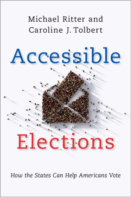 E-book Accessible Elections Michael Ritter
