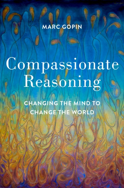 E-knjiga Compassionate Reasoning Marc Gopin