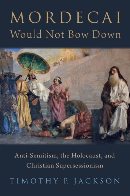 E-Book Mordecai Would Not Bow Down Timothy P. Jackson