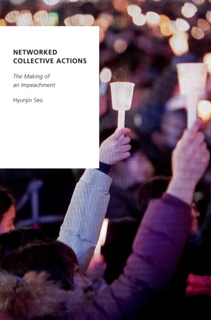 E-Book Networked Collective Actions Hyunjin Seo