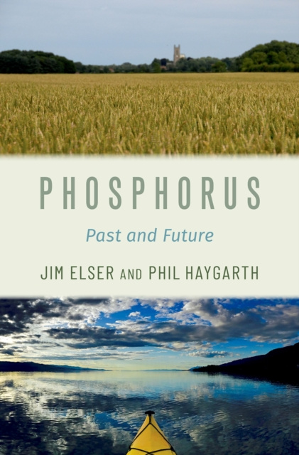 E-book Phosphorus Jim Elser