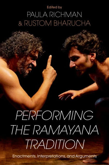 E-book Performing the Ramayana Tradition Paula Richman