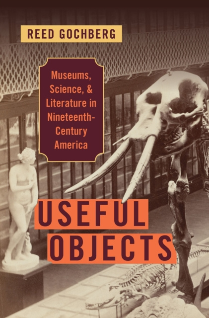 E-book Useful Objects Reed Gochberg