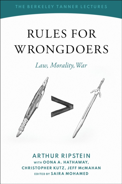 E-knjiga Rules for Wrongdoers Arthur Ripstein