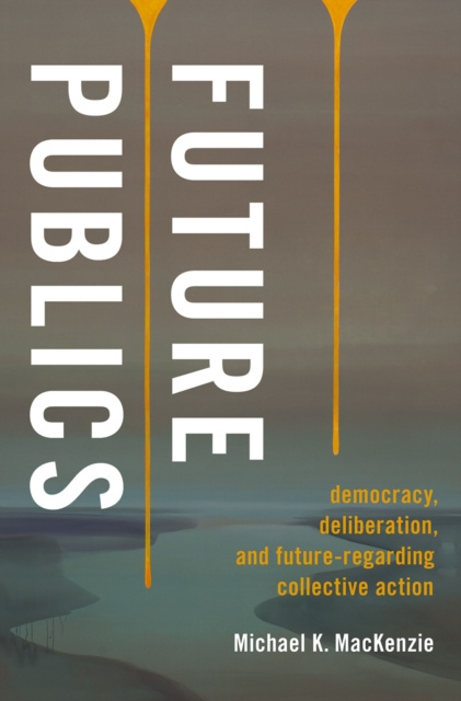E-Book Future Publics Michael K. MacKenzie