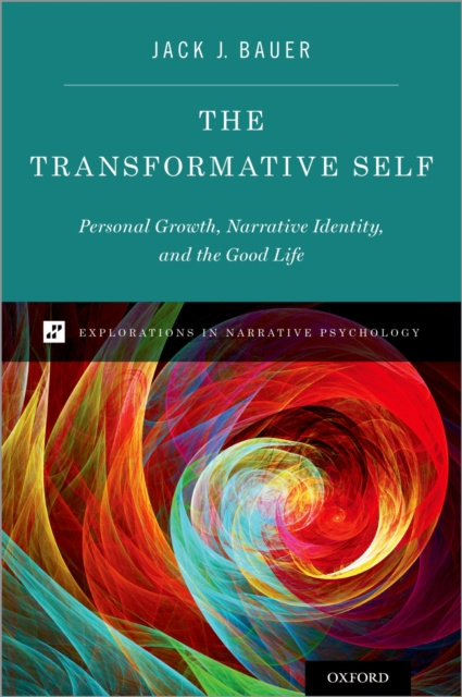 E-knjiga Transformative Self Jack J. Bauer