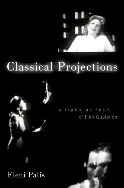 E-knjiga Classical Projections Eleni Palis
