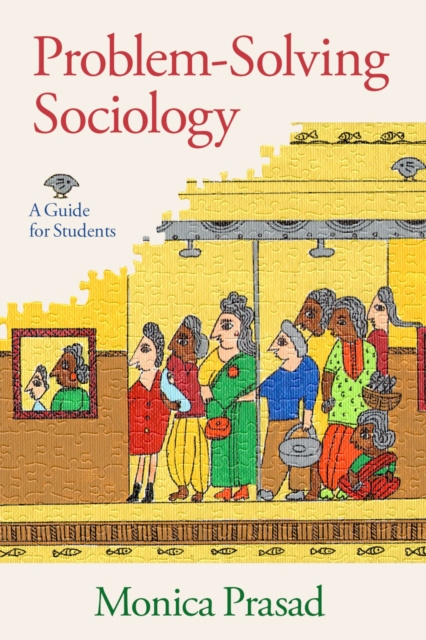 E-book Problem-Solving Sociology Monica Prasad