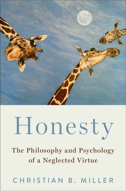 E-knjiga Honesty Christian B. Miller