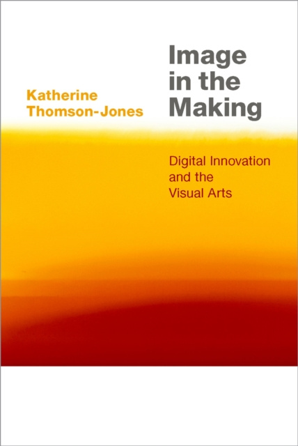 E-knjiga Image in the Making Katherine Thomson-Jones