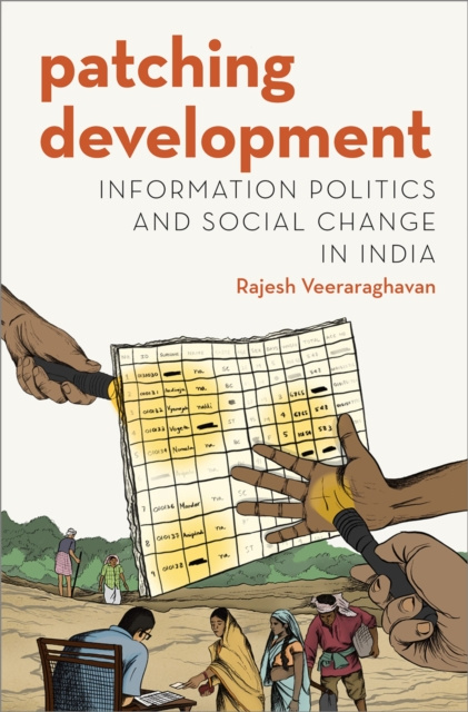 E-knjiga Patching Development Rajesh Veeraraghavan