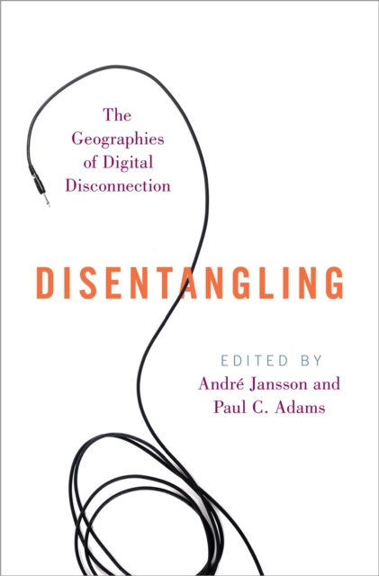 E-Book Disentangling Andre Jansson