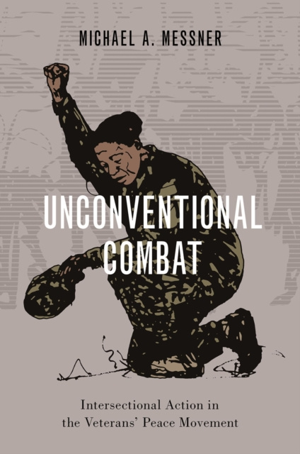 E-Book Unconventional Combat Michael A. Messner