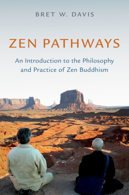 E-knjiga Zen Pathways Bret W. Davis