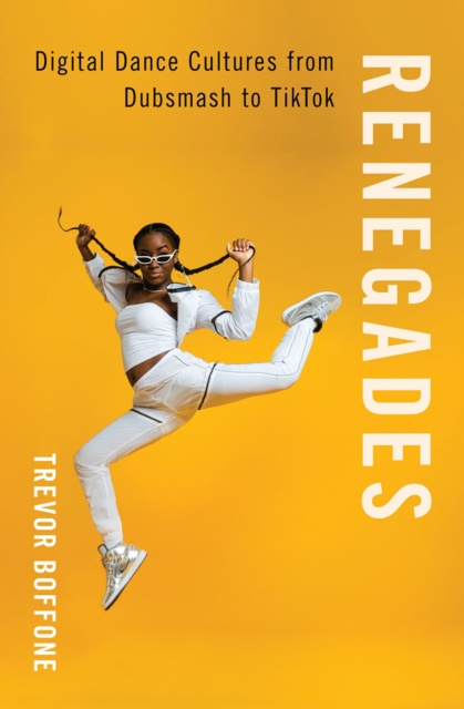 E-book Renegades Trevor Boffone