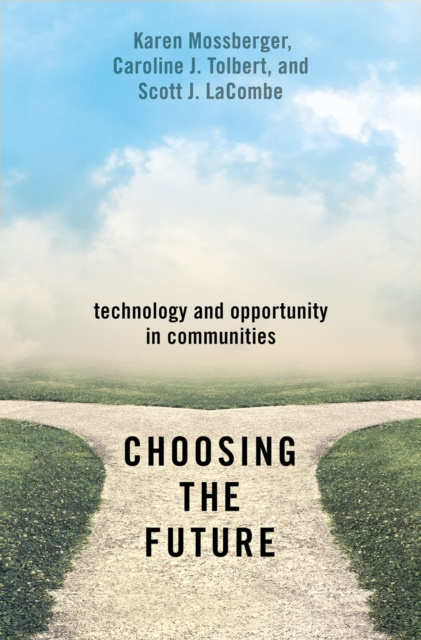 E-Book Choosing the Future Karen Mossberger