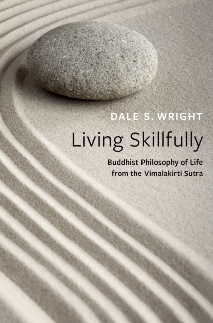 E-book Living Skillfully Dale S. Wright