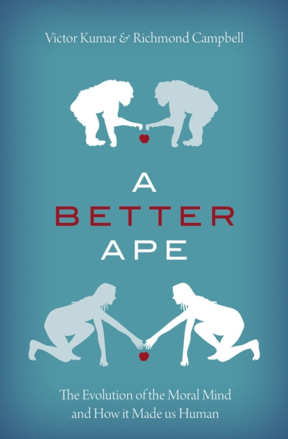 E-Book Better Ape Victor Kumar