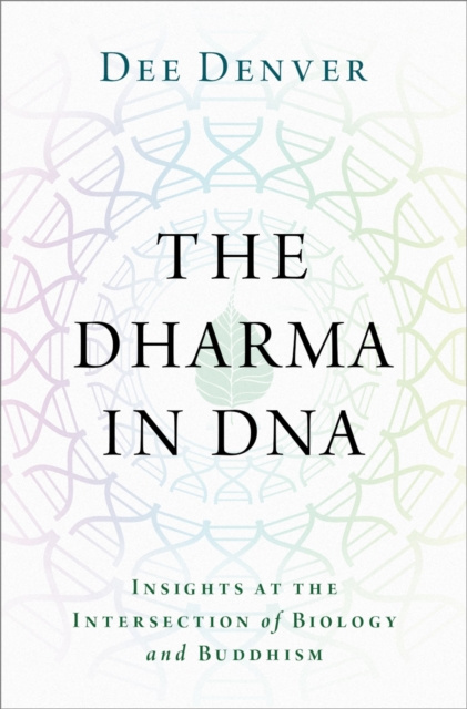E-book Dharma in DNA Dee Denver
