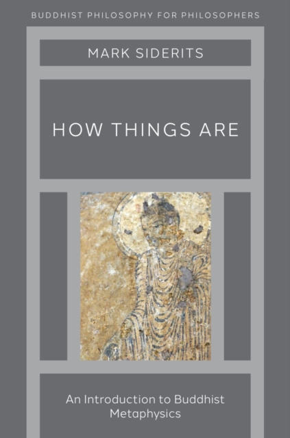 E-knjiga How Things Are Mark Siderits