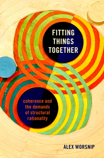 E-knjiga Fitting Things Together Alex Worsnip