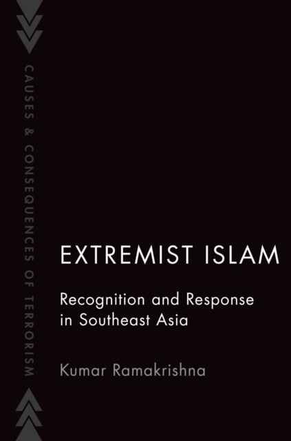 E-knjiga Extremist Islam Kumar Ramakrishna