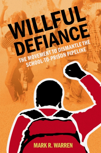 E-Book Willful Defiance Mark R. Warren