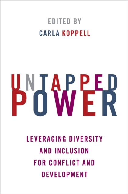 E-knjiga Untapped Power Carla Koppell