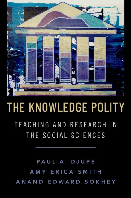 E-knjiga Knowledge Polity Paul A. Djupe