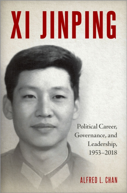 E-book Xi Jinping Alfred L. Chan
