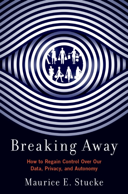E-book Breaking Away Maurice E. Stucke