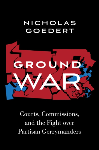 E-Book Ground War Nicholas Goedert