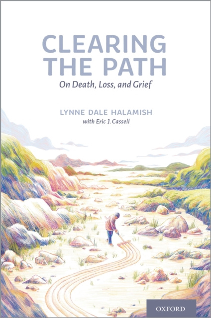 E-knjiga Clearing the Path Lynne Dale Halamish