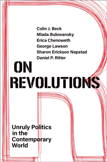 E-book On Revolutions Colin J. Beck