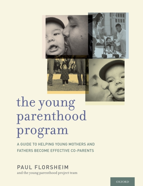 E-knjiga Young Parenthood Program Paul Florsheim PhD