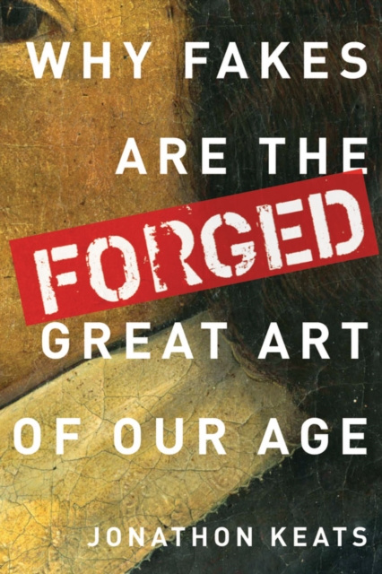 E-book Forged Jonathon Keats