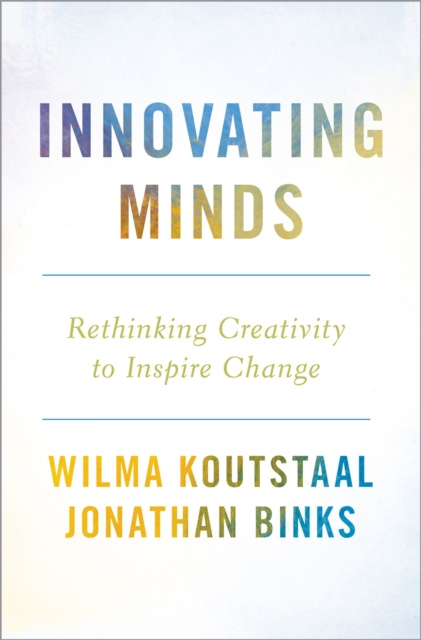 E-Book Innovating Minds Wilma Koutstaal