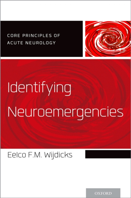 E-Book Identifying Neuroemergencies Eelco F.M. Wijdicks
