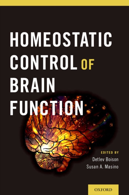 E-book Homeostatic Control of Brain Function Detlev Boison