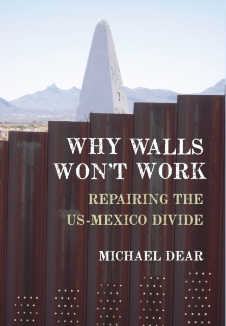 E-Book Why Walls Won't Work Michael Dear