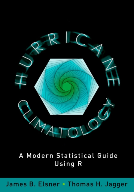 E-book Hurricane Climatology James B. Elsner