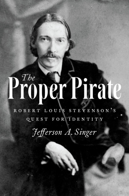 E-book Proper Pirate Jefferson A. Singer