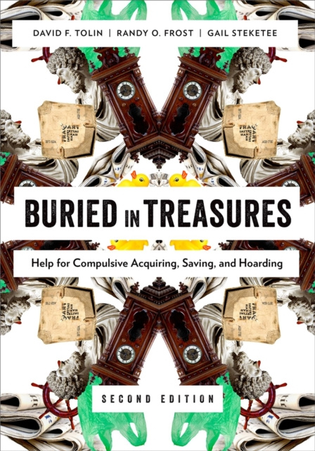 E-book Buried in Treasures David Tolin