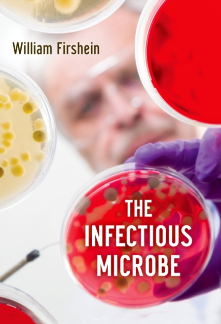 E-knjiga Infectious Microbe William Firshein