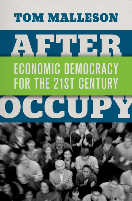 E-book After Occupy Tom Malleson